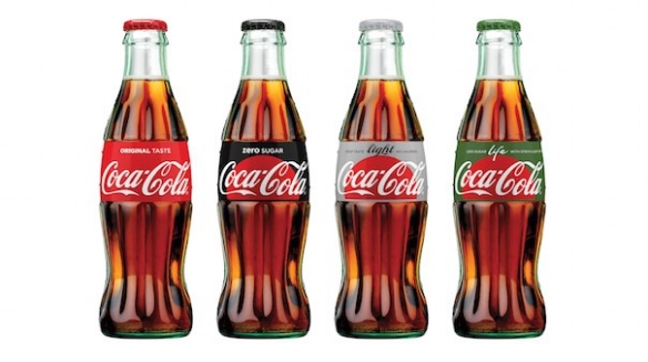 Coca-Cola-One-Packaging