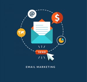 Estadísticas del email marketing