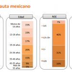 Asociación de Internet | Perfil del internauta mexicano