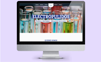 Electropulidos