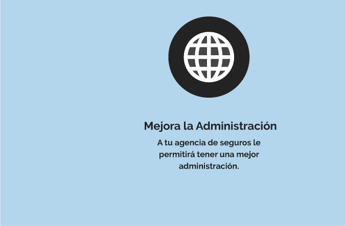 Administración